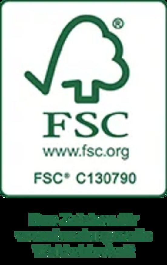 ICON FSC: Die Firma Haupt | derDekolieferant OHG bietet FSC-zertifizierte Holzprodukte